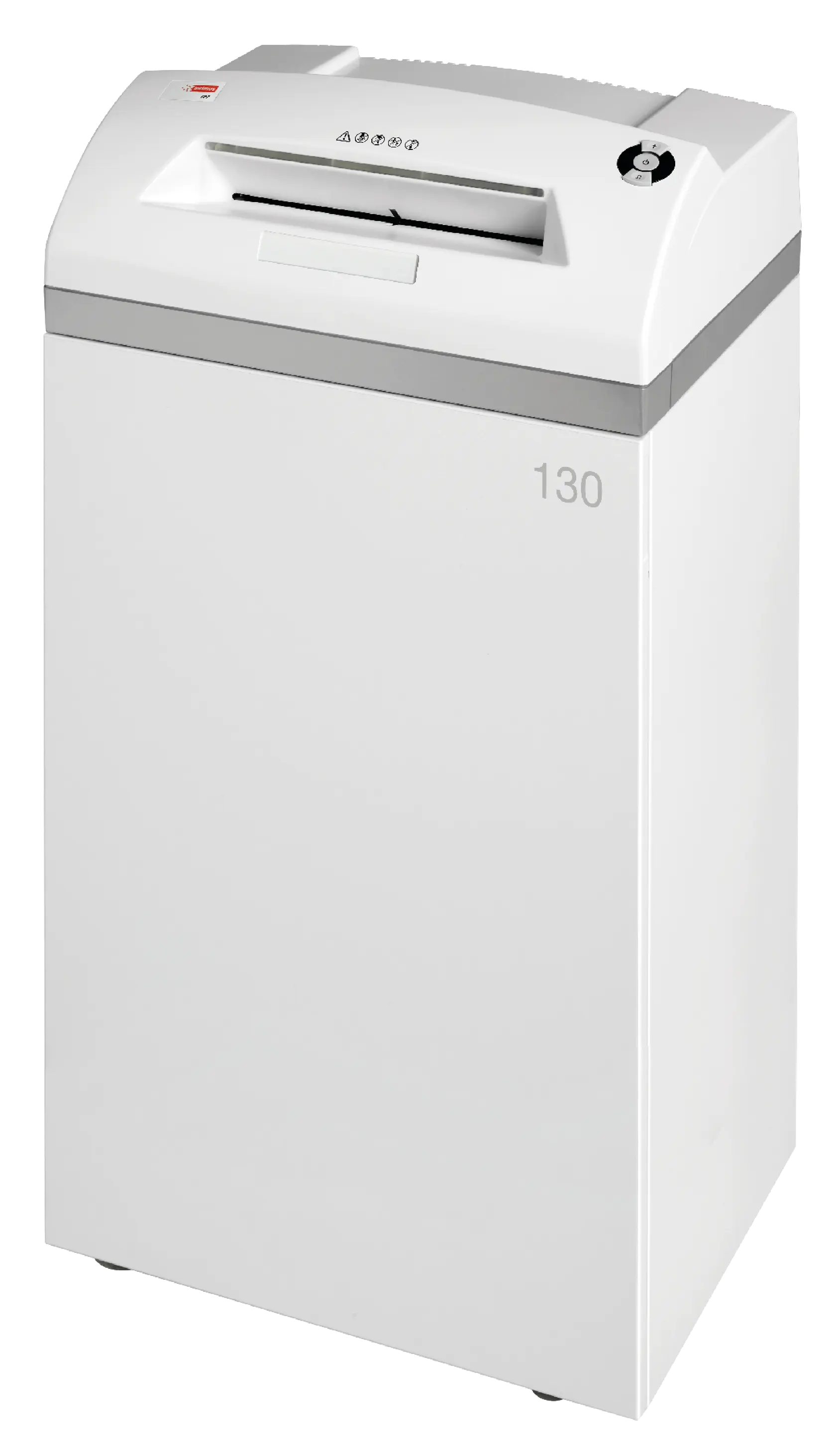 Vue générale du INTIMUS 130 CP7 coupe croisée