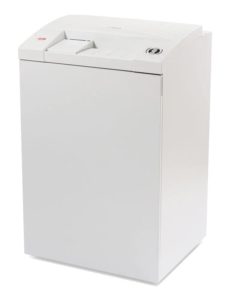 Vue trois quarts droite du INTIMUS 175 HYBRID