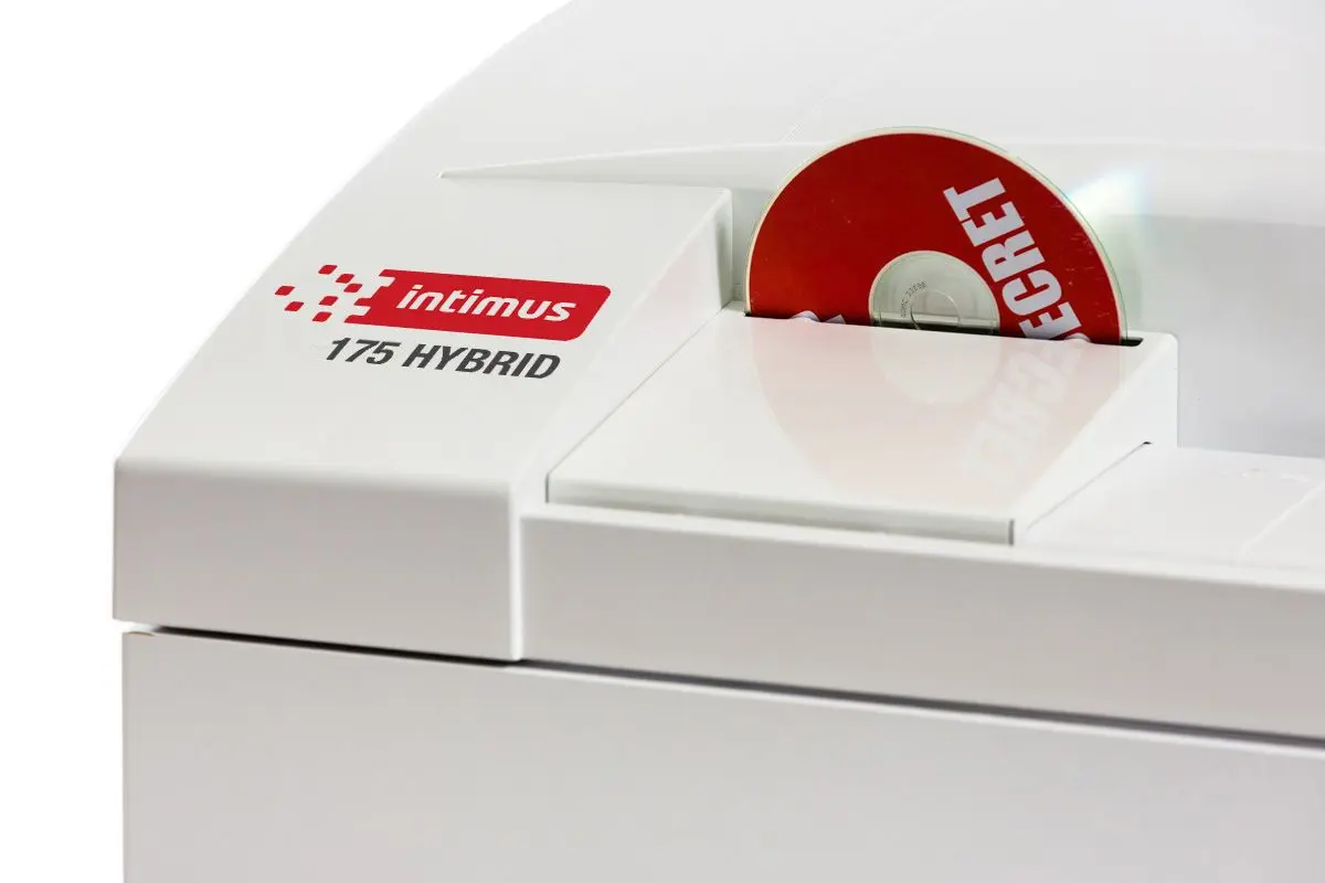 Détail complémentaire du INTIMUS 175 HYBRID