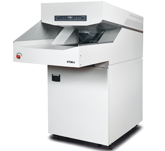 KOBRA 430 TS C4, photographie du modèle, vue 3, référence DK430C4TS