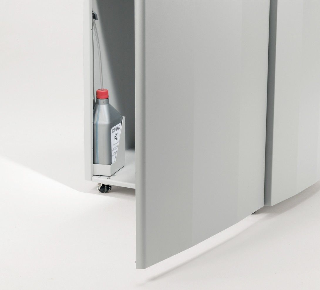 Kobra 260 TS HS-5, photographie du modèle, vue 2, référence DK260HS5TS