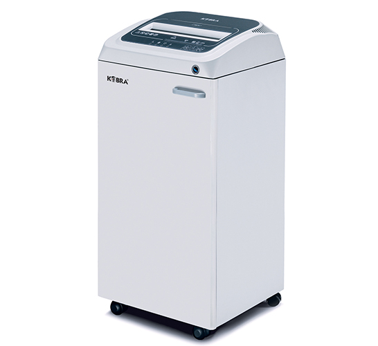 Kobra 260 TS HS-5, photographie du modèle, vue 3, référence DK260HS5TS