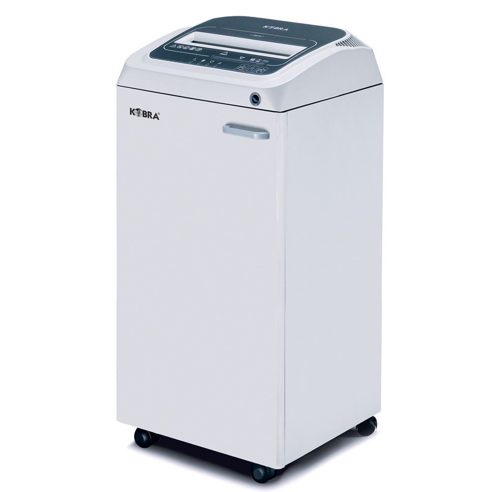 KOBRA 260 TS S4, photographie du modèle, vue 2, référence DK260S4TS