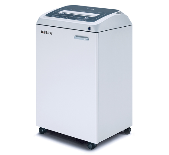 Kobra 270 TS C4 L, photographie du modèle, vue 3, référence DK270C4TSL
