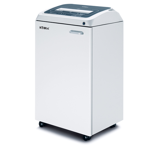 Kobra 310 TS CC2, photographie du modèle, vue 1, référence DK310CC2TS