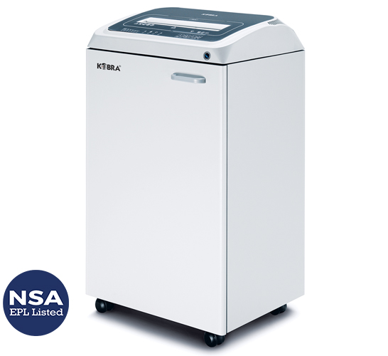 Kobra 310 TS HS-6, photographie du modèle, vue 1, référence DK310HS6TSL