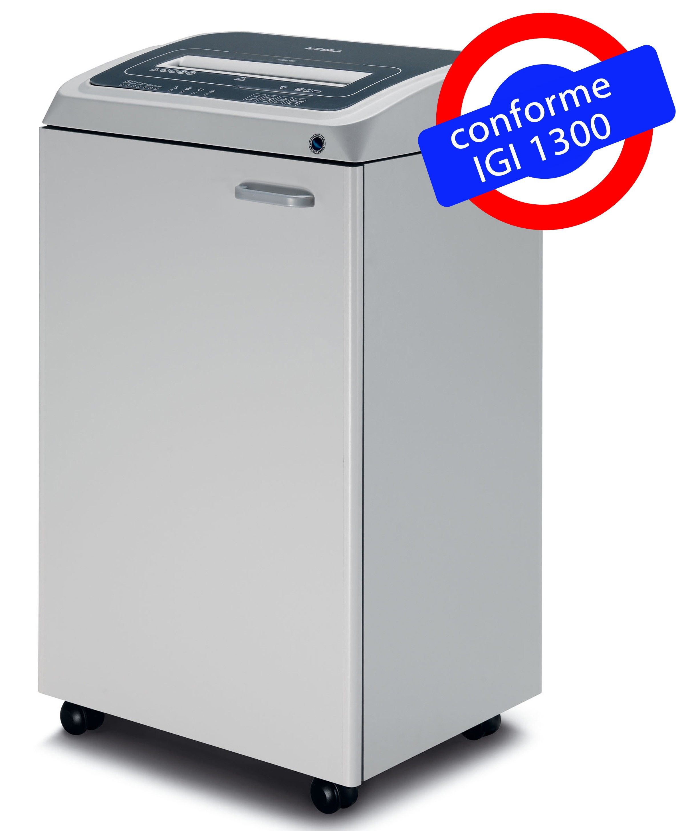 Kobra 310 TS HS-6, photographie du modèle, vue 3, référence DK310HS6TSL