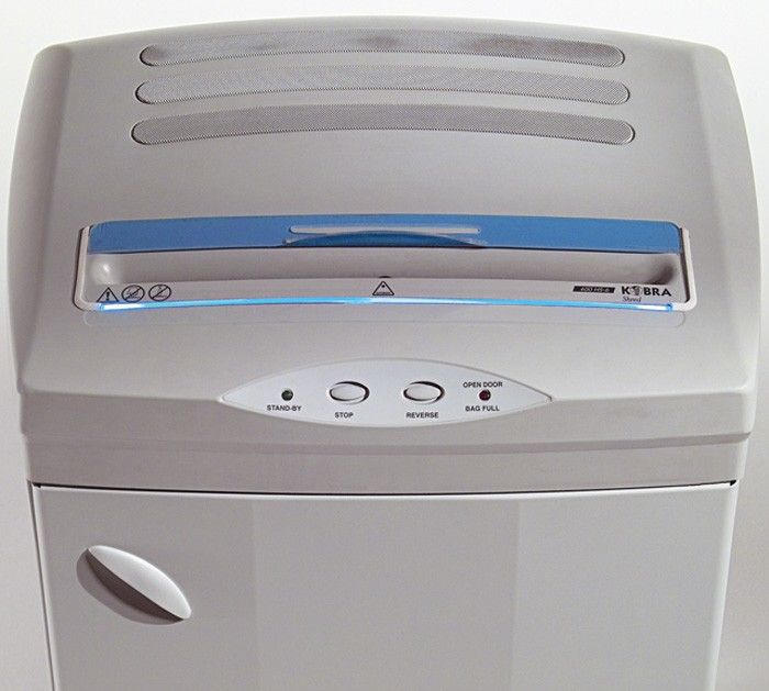 KOBRA 390 S5, photographie du modèle, vue 1, référence DK390S5