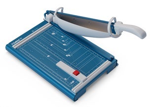 DAHLE 561 avec table graduée et butée magnétique