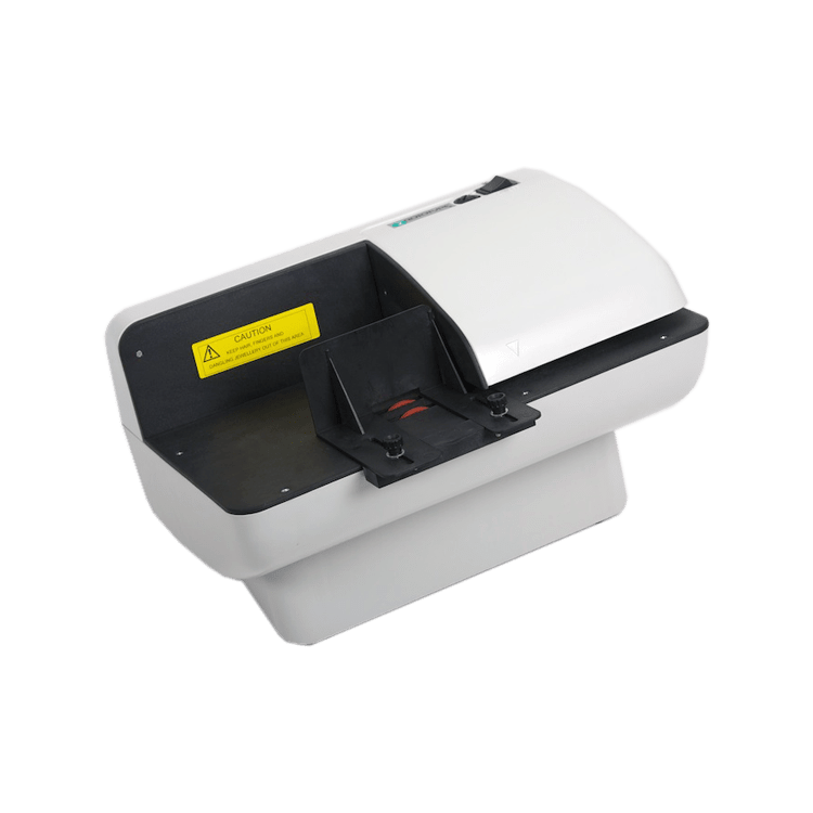 Ouvre-lettres automatique Rototype MO150, vue complète du produit