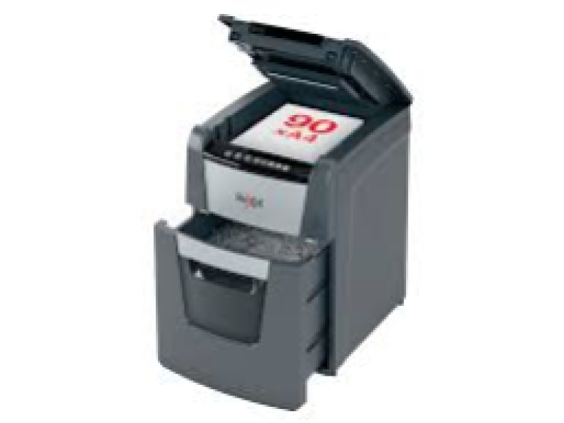 Choisir entre un destructeur de papier à alimentation automatique ou manuelle