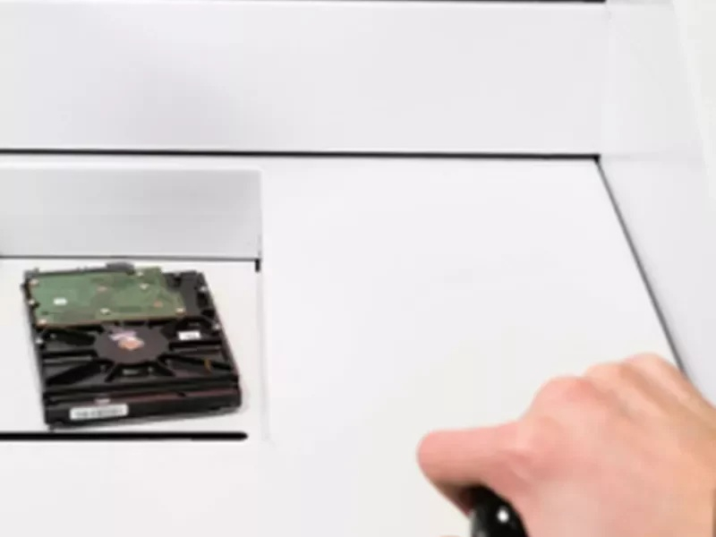 Entretenir un destructeur de disque dur : faut-il un contrat de maintenance ?