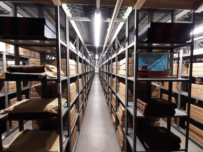 Destruction d’archives : quel destructeur choisir pour gagner du temps et réduire les coûts ?
