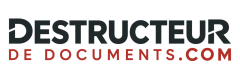 Destructeur de documents