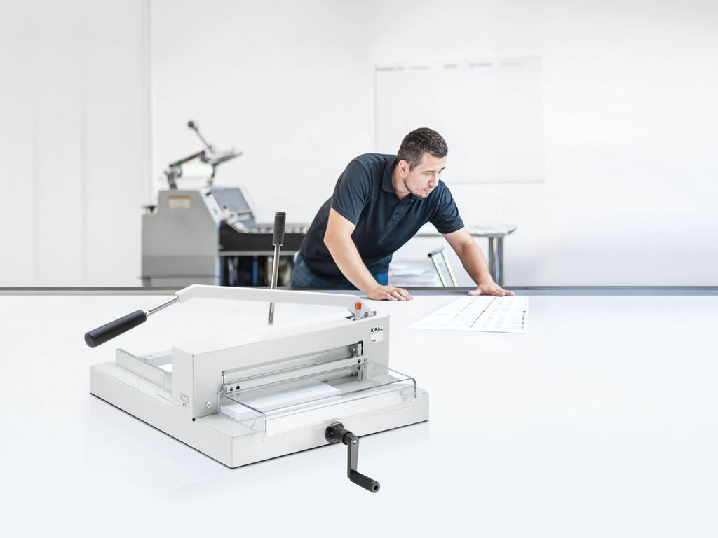 Photo du fabricant : IDEAL 4305