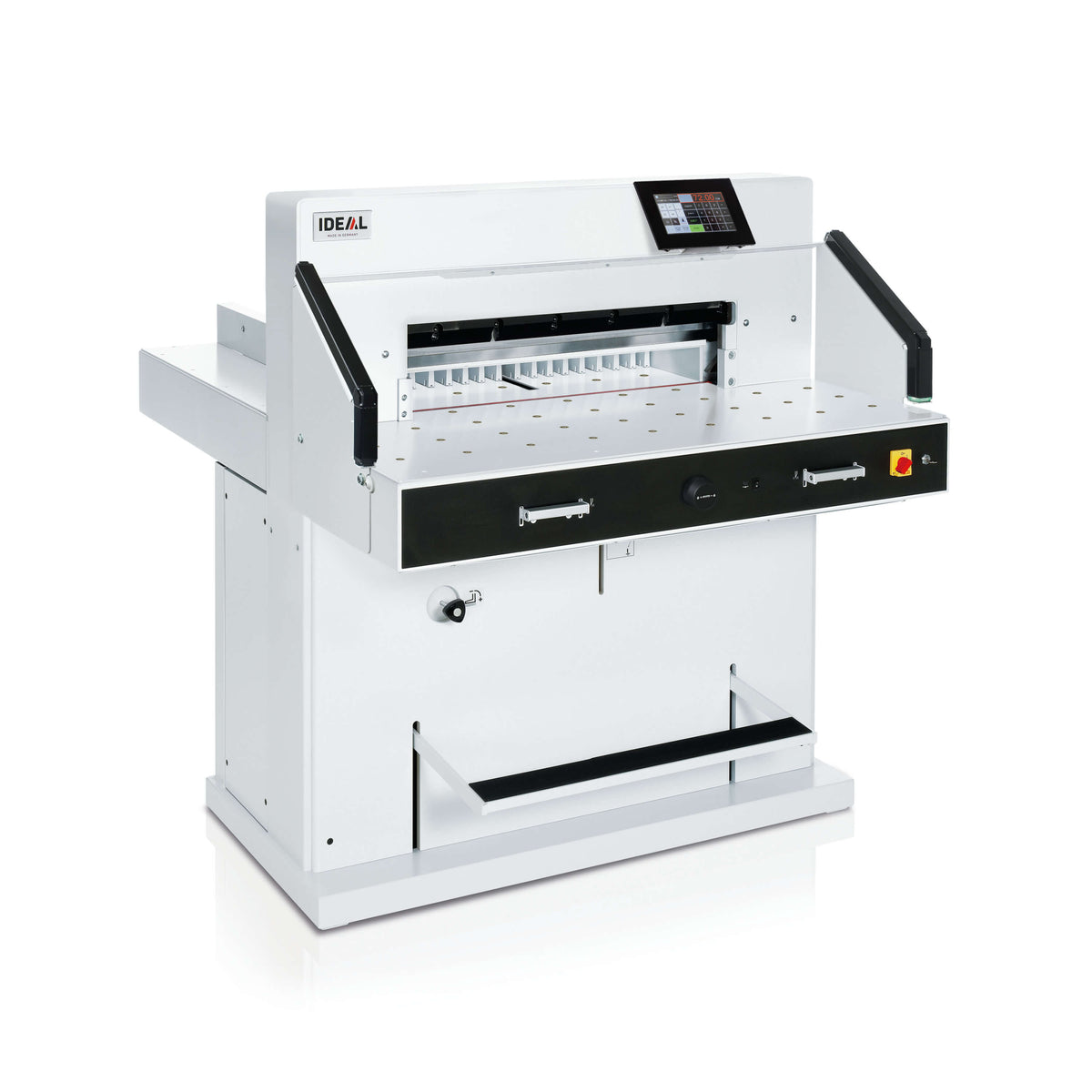 Photo du fabricant : IDEAL 7260-lt