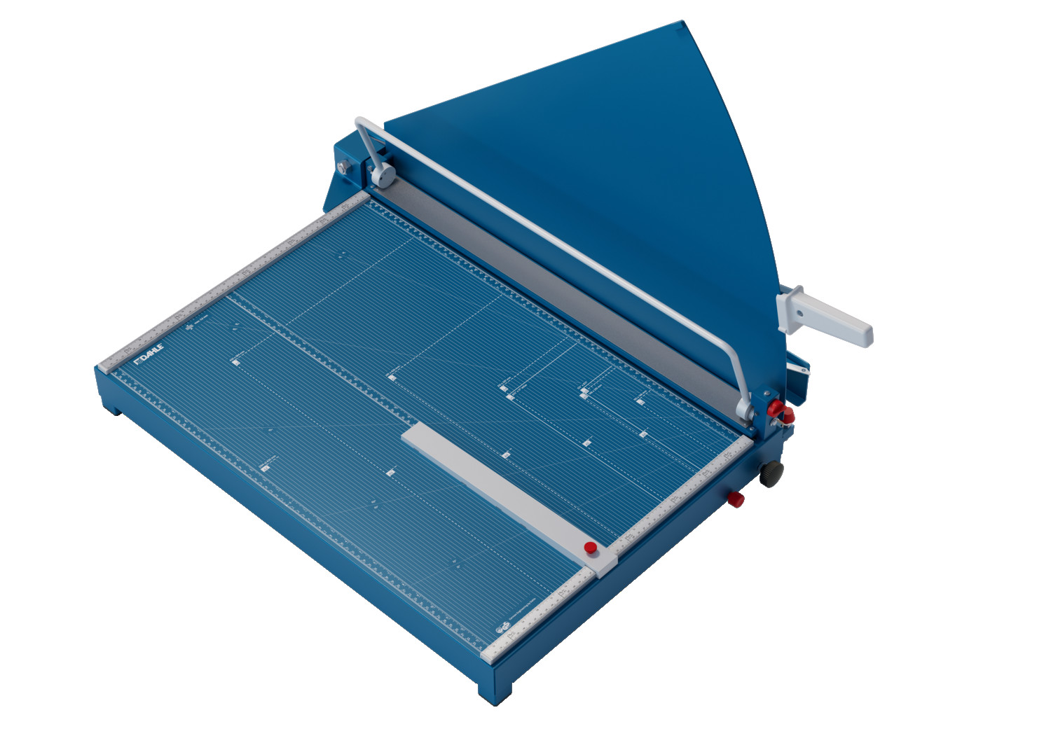 Photo du fabricant : DAHLE 589