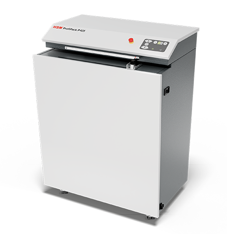 Photo du fabricant : HSM ProfiPack P425 230V