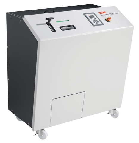 Photo du fabricant : HSM StoreEx HDS 150