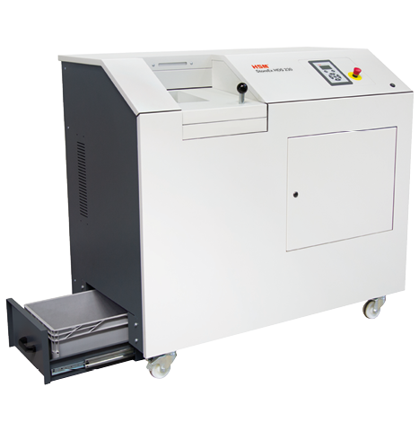 Photo du fabricant : HSM StoreEx HDS 230 H4