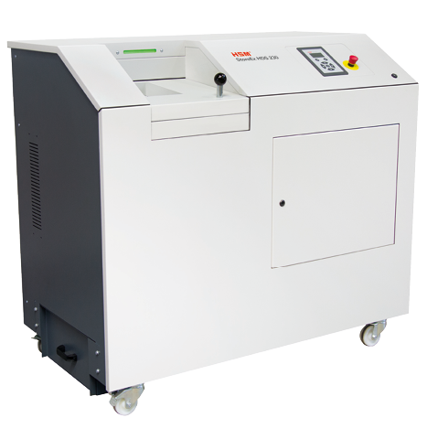 Photo du fabricant : HSM StoreEx HDS 230 HDD/SSD