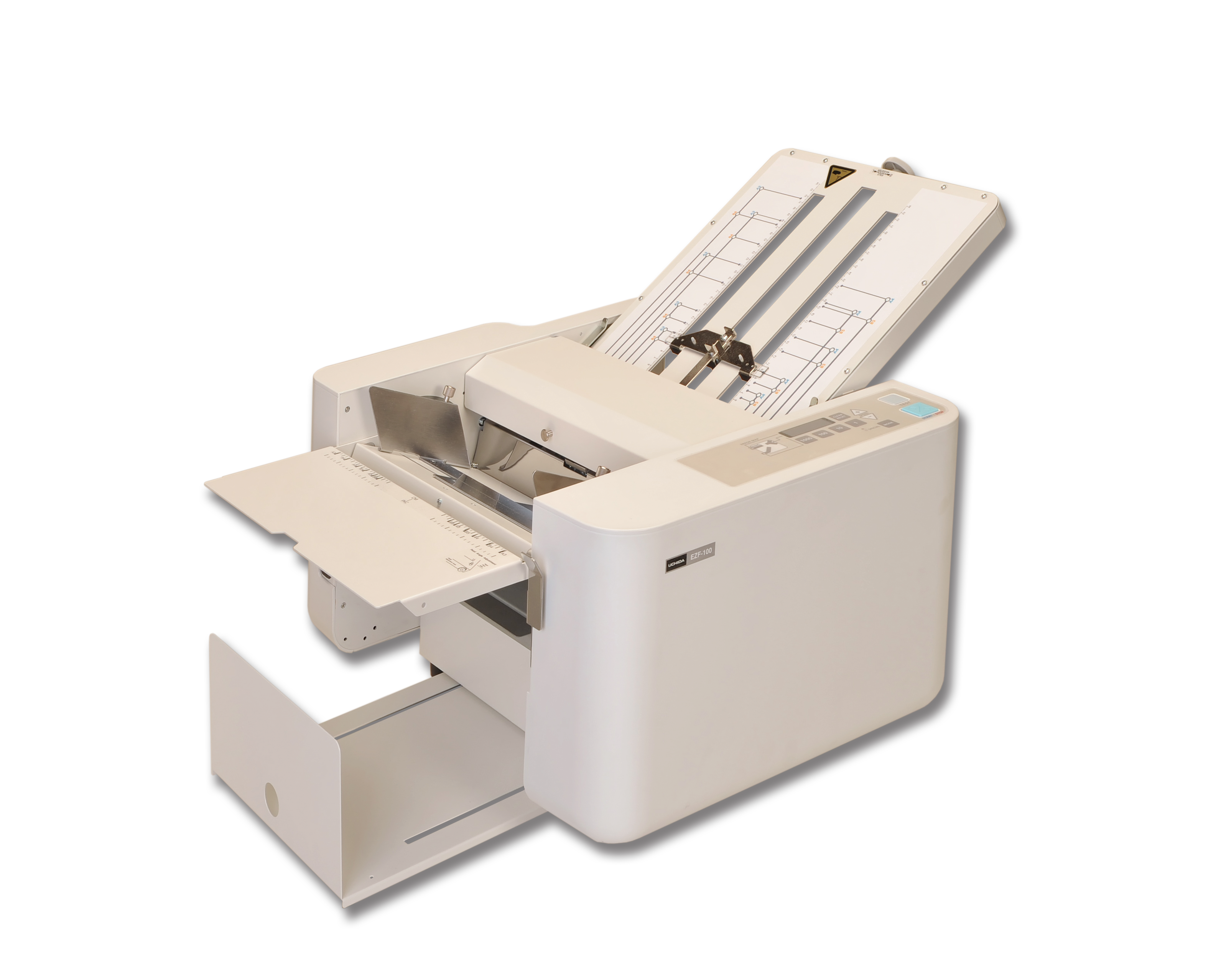 Photo du fabricant : UCHIDA EZF-100