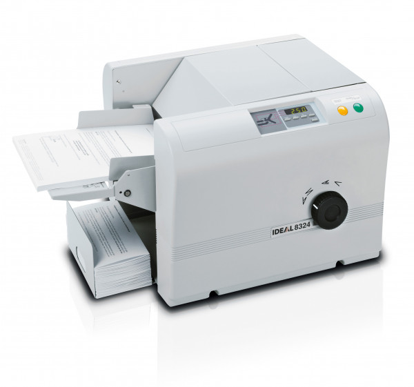 Photo du fabricant : IDEAL 8324
