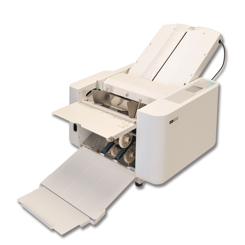 Photo du fabricant : UCHIDA EZF-600
