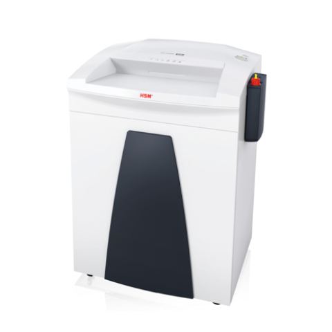 Photo du fabricant : HSM SECURIO B35, P-7 with automatic oiler