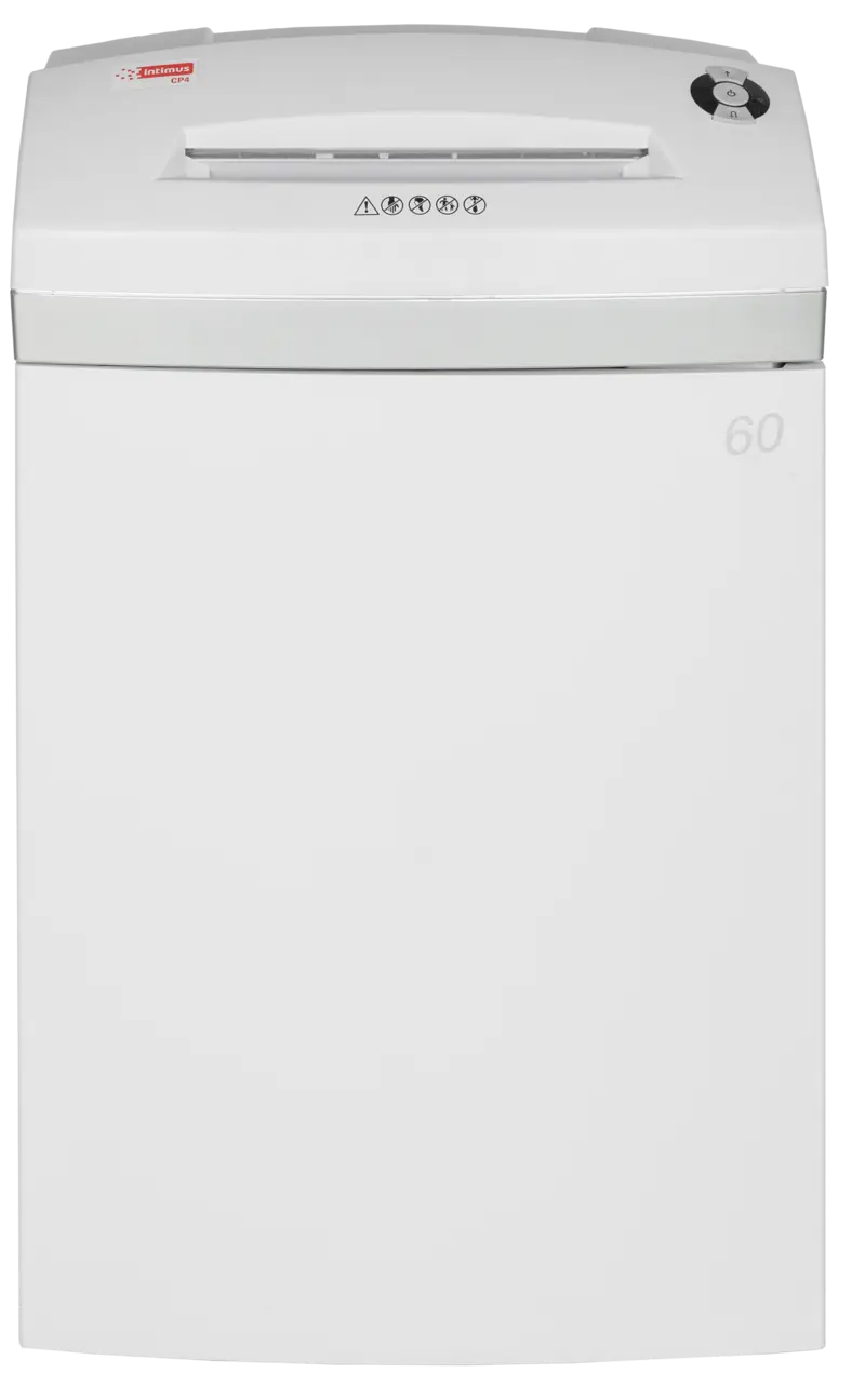 Photo du fabricant : Intimus 60 CP4