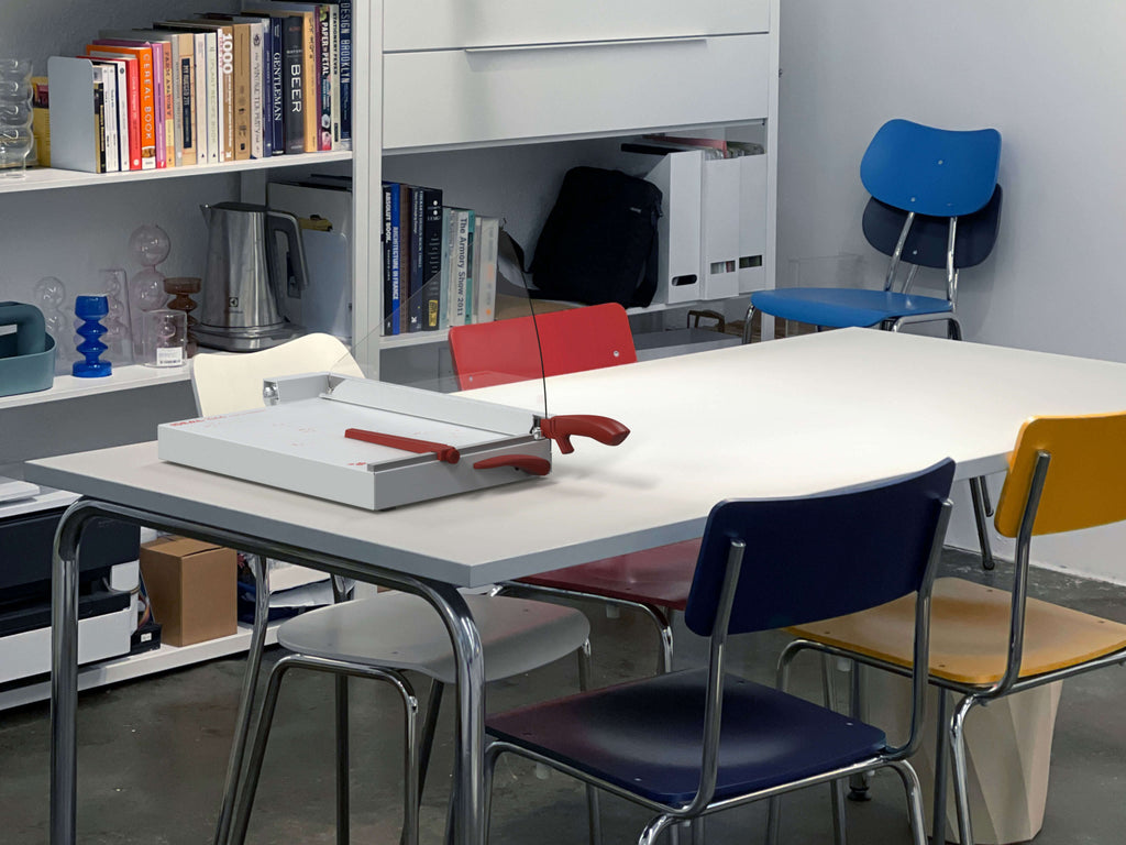 Photo du fabricant : IDEAL 1046