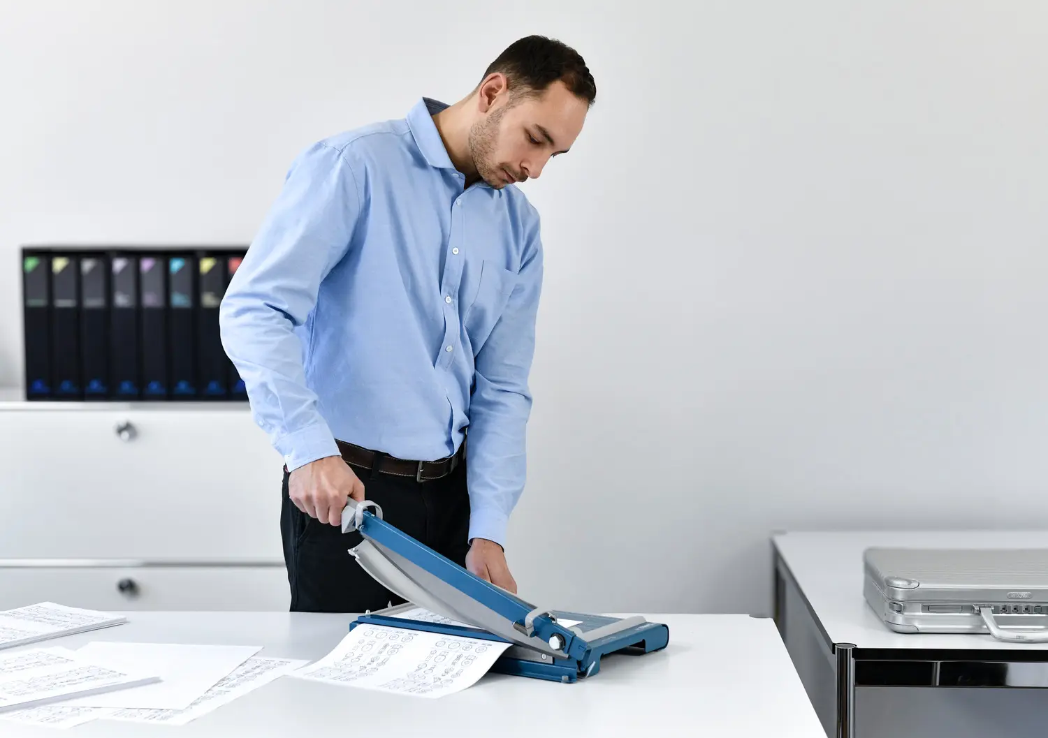 Photo du fabricant : DAHLE 561