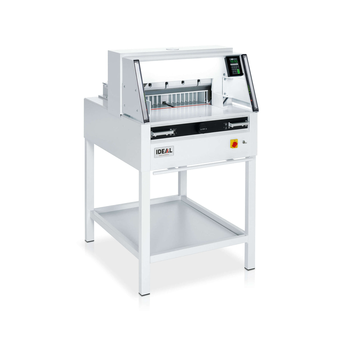 Photo du fabricant : IDEAL 4860