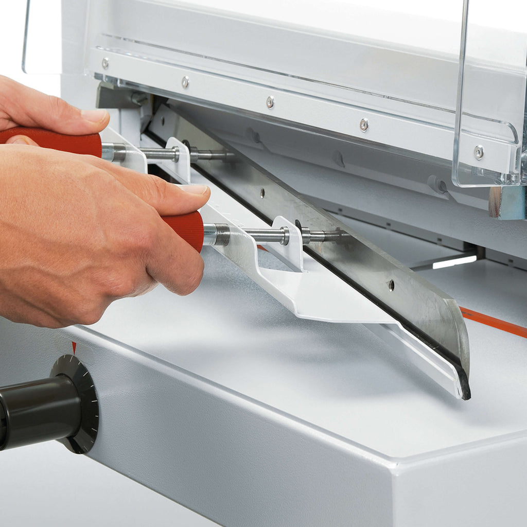 Photo du fabricant : IDEAL 4305 – lame